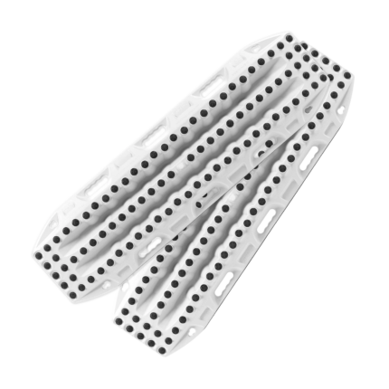 MAXTRAX XTREME GHOST WHITE UNWRAPPED PAIR