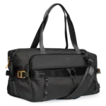 UNRESTRICTED DUFFEL Passive Soft Cooler, Slate,25L - Image 2