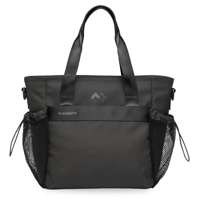 UNRESTRICTED TOTE Passive Soft Cooler, Slate,11L - Uroffroad Kuwait