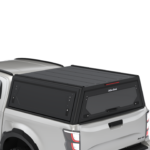 Contour Canopy – Isuzu 2020+ – DC – Black - Image 6
