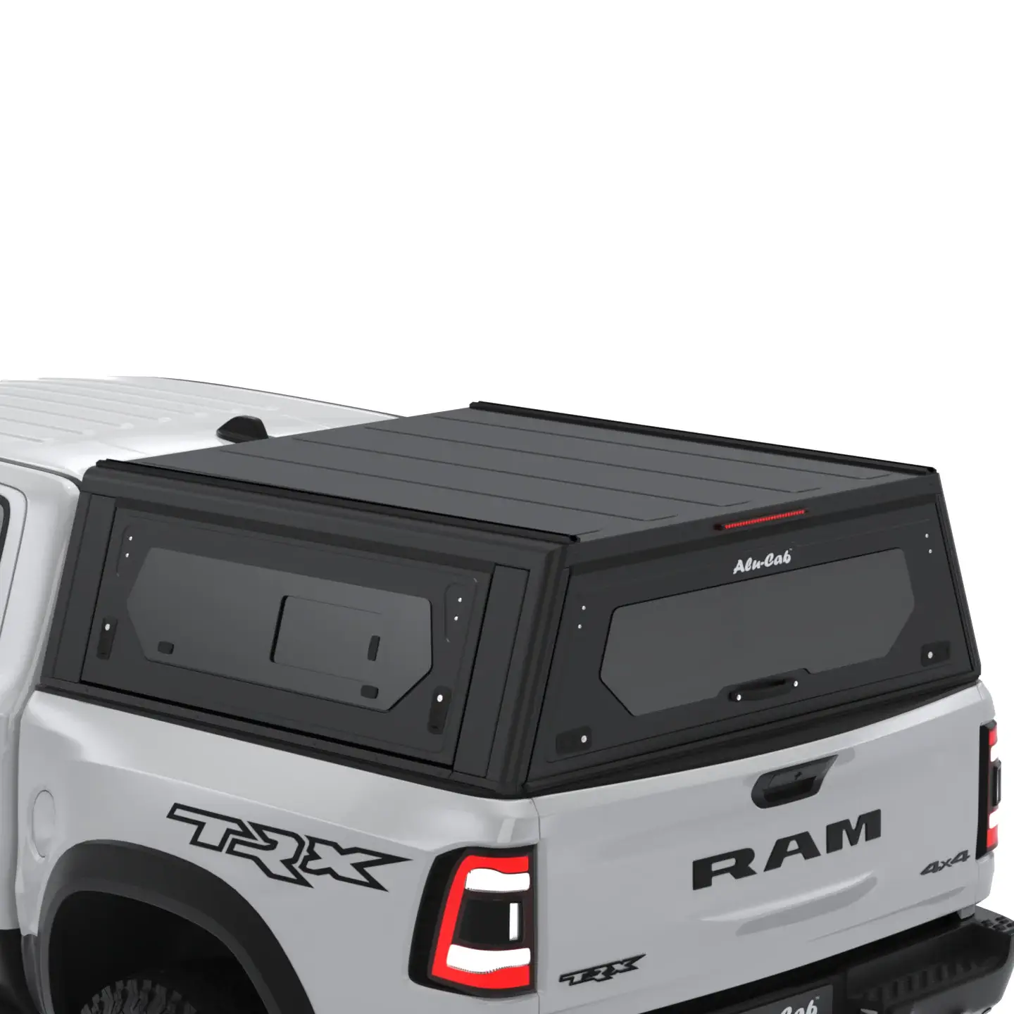 RAM1500 FULL SIZE CANOPY 2009+ No RamBox - Image 1
