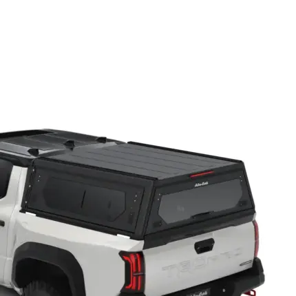 TACOMA GEN 3 CONTOUR CANOPY 5′ SB Black