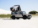 ROOFTOP TENT RT-2S - Image 9