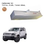 Defender 110 TOTAL FUEL TANK 264L