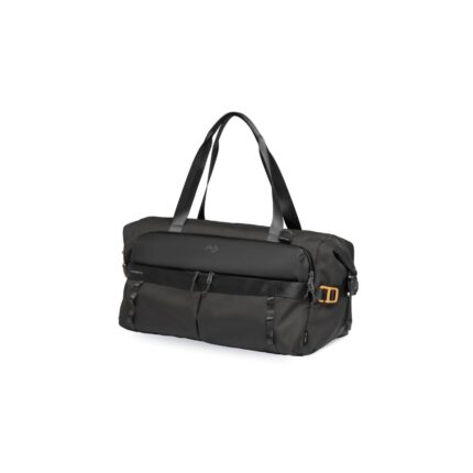 UNRESTRICTED DUFFEL Passive Soft Cooler, Slate,25L