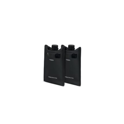 Dometic Unrestricted Connect Ice 0.6L, 2 Pack