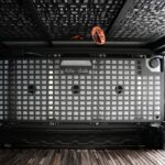 ModCAP & Canopy Camper Water Tank Molle Kit