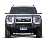 Deluxe Bull Bar For BYD SHARK 6
