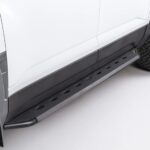 Side Steps For BYD SHARK 6