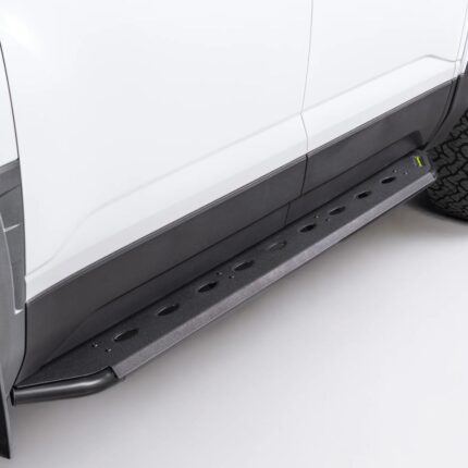 Side Steps For BYD SHARK 6