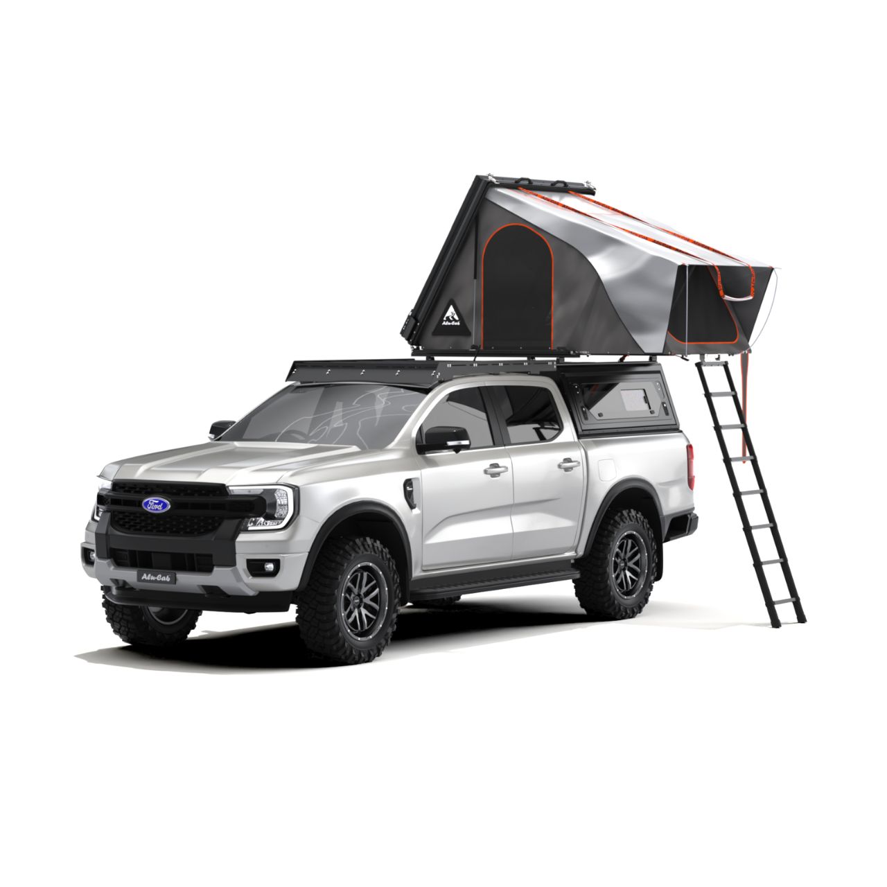 Ironman4x4 and Stedi (9) ROOFTOP TENT RT-2S - Image 1