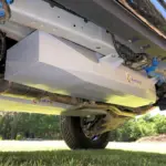 LAND ROVER L663 DEFENDER 110 PETROL 2020+