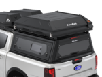 ROOFTOP TENT RT-2S - Image 5
