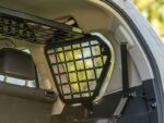 Side Molle Panels to suit Toyota Prado 150 / Lexus GX 460 - Image 3