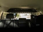 Side Molle Panels to suit Toyota Prado 150 / Lexus GX 460 - Image 6