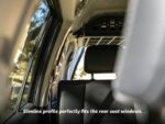 Side Molle Panels to suit Toyota Prado 150 / Lexus GX 460 - Image 5
