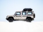 ROOFTOP TENT RT-2S - Image 14