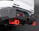 Rear Protection Tow Bar For BYD SHARK 6 - Image 3