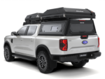 ROOFTOP TENT RT-2S - Image 2