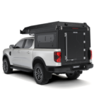 ModCap: Mid Size - Double Cab