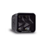 Bright LED Cube Light (20W, Clear, Spot)