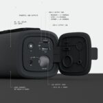 PLB15 - Dometic PLB15 Portable Battery - Image 2