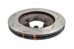 Front 4000 Series T3 Brake Rotor D-Max/MU-X - Image 2