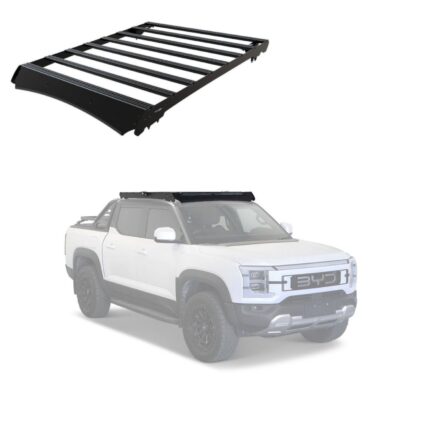 Front Runner BYD Shark (2025-Current) Slimsport Roof Rack Kit