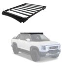 Front Runner BYD Shark (2025-Current) Slimsport Roof Rack Kit / Light Bar Ready