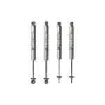 GMC/CHEVROLET 2500HD / 3500HD PRO COMP PRO RUNNER MONOTUBE SHOCK ABSORBER KIT