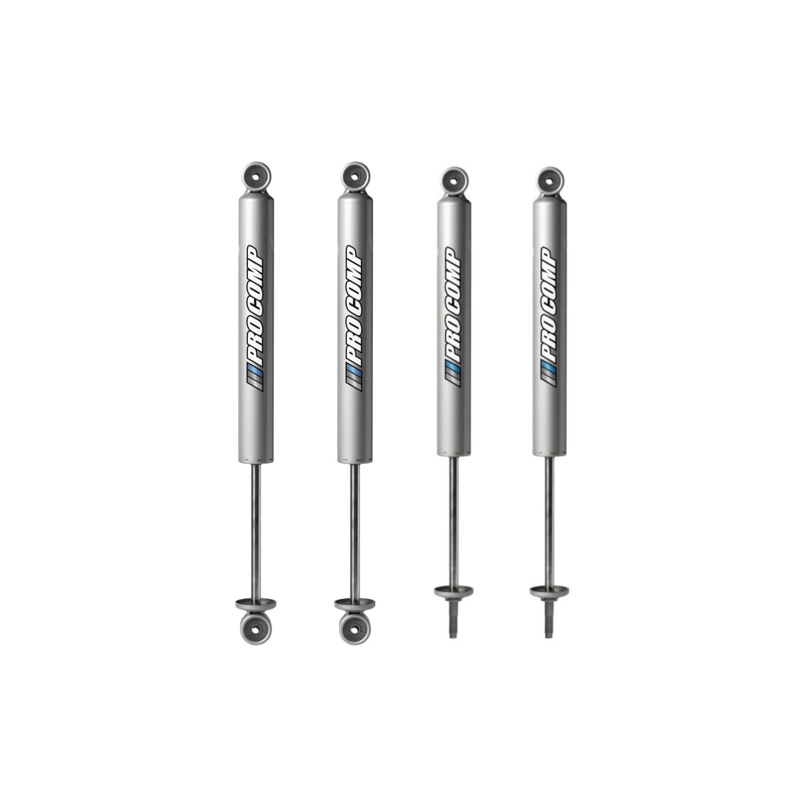 GMCCHEVROLET 1500 2500HD 3500HD PRO COMP PRO RUNNER MONOTUBE SHOCK ABSORBER GMC/CHEVROLET 2500HD / 3500HD PRO COMP PRO RUNNER MONOTUBE SHOCK ABSORBER KIT - Image 1