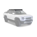 Front Runner BYD Shark (2025-Current) Slimsport Roof Rack Kit / Light Bar Ready