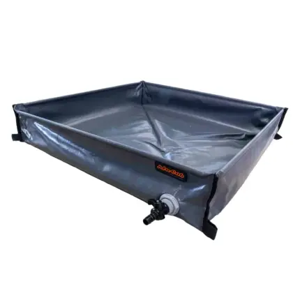 SHOWER TRAY