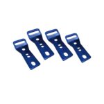 Fridge Mounted Tie Down Brackets (Pk 4) Td9