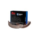 DBAS1744- Street Series Brake Shoes