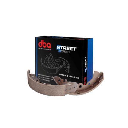 DBAS1744- Street Series Brake Shoes