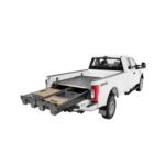 Drawers System for GMC/Chevy 2500/3500 (2020+) / 8'