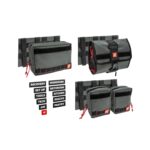 Totally Organised Panel Pouch Bundle