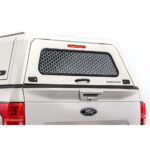 RSI SmartCap EVOc Commercial Ford Ranger Crew Cab(2019-2022) - Image 2