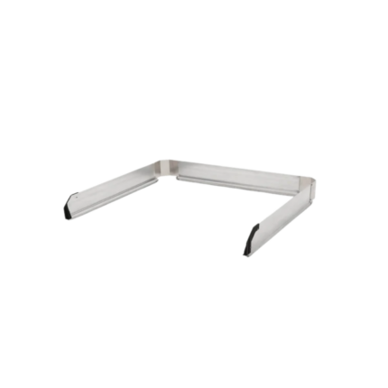 High Sides for CargoGlide Full Bed Width (48" Wide)