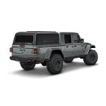 SmartCap EVOa Adventure - Jeep Gladiator (2020-Current)