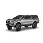 Hardtop MID SIZE RSI Smartcap EVO Adventure Toyota Hilux (2015-Current)