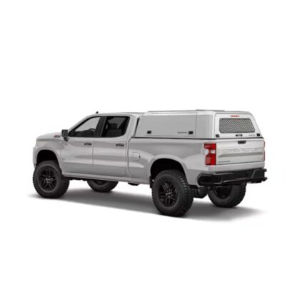 RSI SmartCap EVO Commercial Chevrolet/GMC Silverado/Sierra 1500