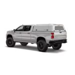 RSI SMARTCAP EVO Commercial 6.5' Chevrolet/GMC Silverado/Sierra (2500/3500)