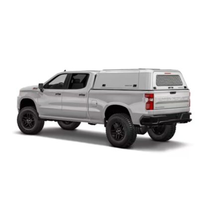 RSI SMARTCAP EVO Commercial 6.5' Chevrolet/GMC Silverado/Sierra (2500/3500)