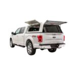 RSI SmartCap EVOc Commercial Ford Ranger Crew Cab(2019-2022) - Image 4