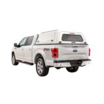 RSI SmartCap EVOc Commercial Ford Ranger Crew Cab(2019-2022)