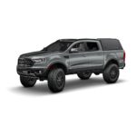 RSI SMARTCAP EVO COMMERCIAL Ford Ranger Global Double Cab (2012-2021)