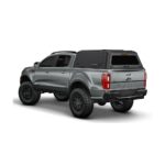 RSI SMARTCAP EVO COMMERCIAL Ford Ranger Global Double Cab (2012-2021)