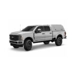 RSI SMARTCAP EVO Commercial Ford F-150 5.5'/6.5' (2021-CURRENT) - Image 2